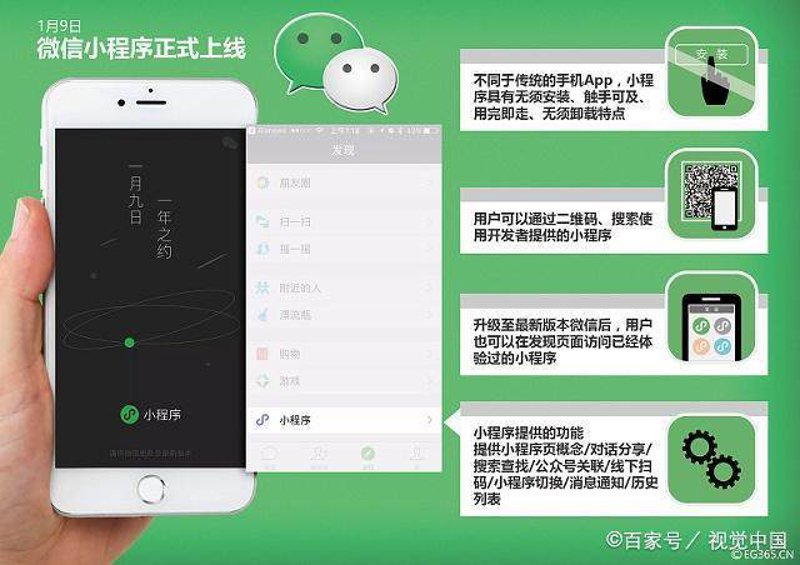 小程序制作：便捷营销新利器